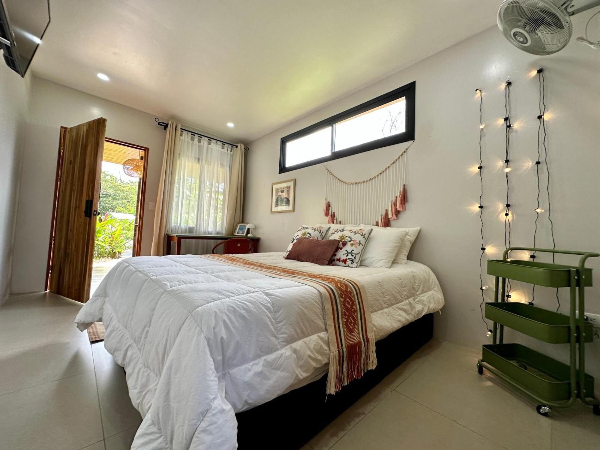 Almendros Eco-Villas La Fortuna Exterior photo